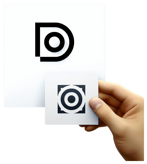Logo minimalism